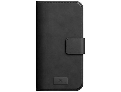 Protector de Pantalla para iPhone 14/14 Pro BLACKROCK Negro