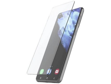 Protector de Pantalla para Samsung Galaxy S22+/S22 HAMA Transparente