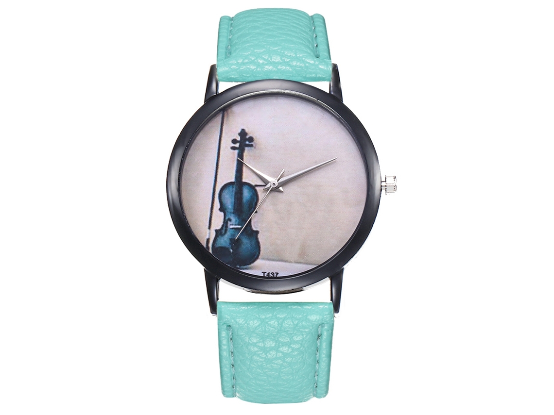 Reloj De Pulsera Clásico De Acero Inoxidable Para Mujer Con Brazalete De Acero Inoxidable Dorado.