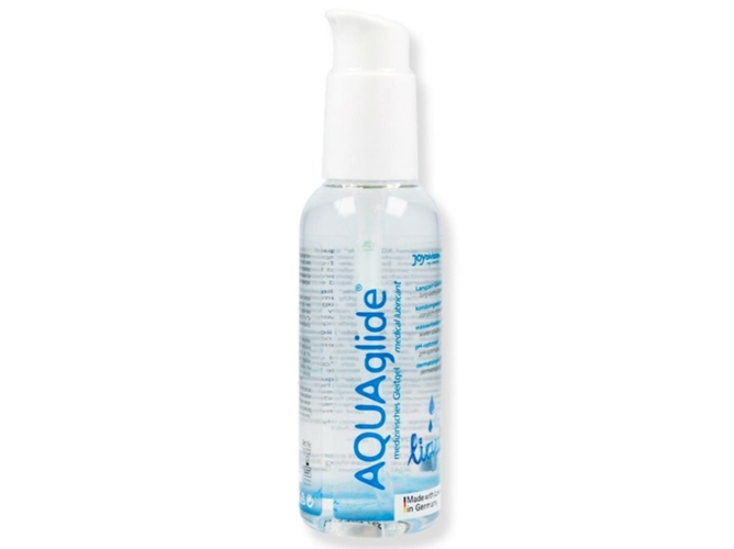 Lubricante AQUAGLIDE Liquid (125 ml)
