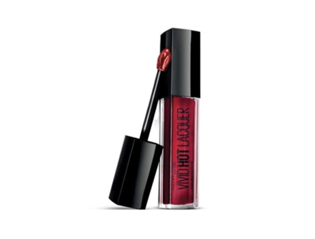 Pintalabios Vivid Hot Lacquer MAYBELLINE NEW YORK