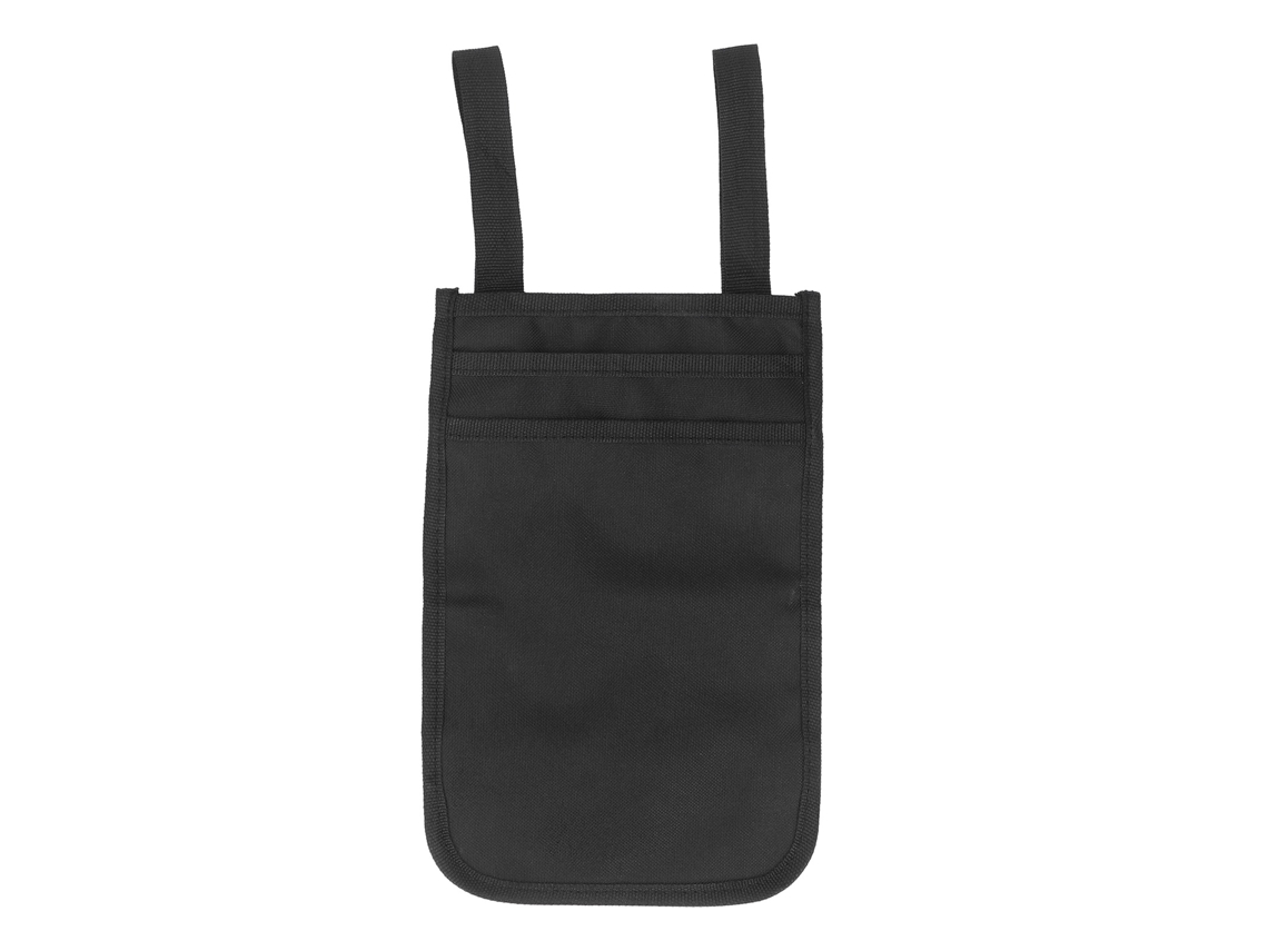 Bolsa Para Muletas Con Almacenamiento Universal Para Personas Mayores, Accesorio Axilar Para Muletas Para Botella De Agua