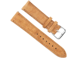 Correa 24 Mm Suave, Resistente, 100% Nuevo Y De Alta Calidad, Apto Para Reloj Original