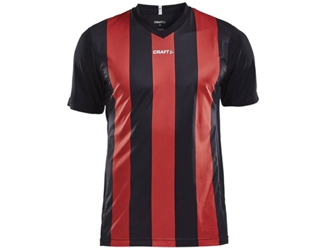 Camiseta de Hombre para Fútbol CRAFT Progress Multicolor (S)