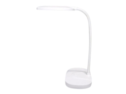 Lámpara LED flexible para uñas, lámpara de secado para manicura, uñas de gel UV Ly Ebike