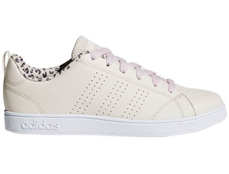 Zapatillas Deportivas ADIDAS (Beige - Tela - 31)