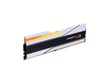 Memoria RAM GSKILL F5-6400J3239G16GX2-TZ5NRW (DDR5 SDRAM - 32 GB - 2 x 16 GB)