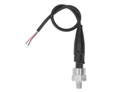 2026-sensor De Presión Transductor De Acero Inoxidable 1/8in 27npt Para Agua Aceite Aire