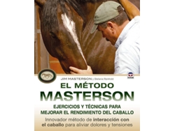Libro El Método Masterson (Español)