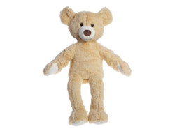 Osito de peluche Heless de 42 cm