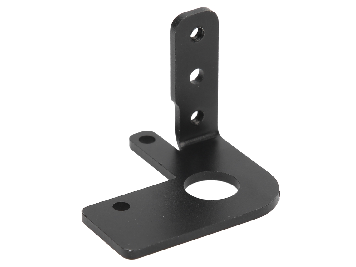 Soporte Profesional De Aleación De Aluminio Para Accesorio De Impresora 3d Bl Touch Ender3