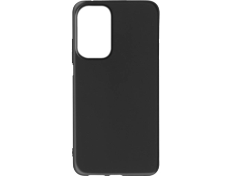 Carcasa Xiaomi Mi 11i AVIZAR TPU-FR-BK-PCF3 Negro