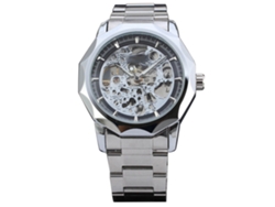 Reloj Mecánico Automático Impermeable Para Hombre