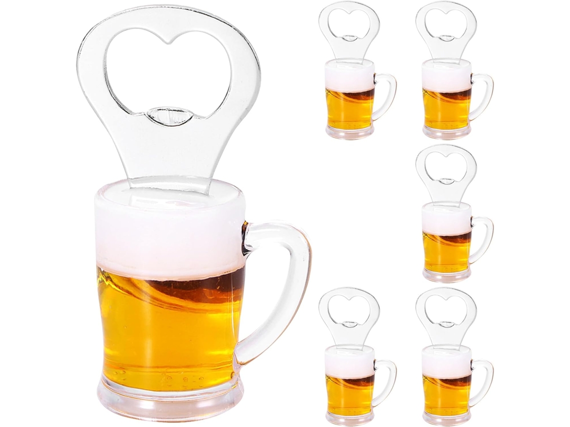Compatibilidad Con Múltiples Botellas. Ya Sea Un Abridor De Botellas De Refresco, Un Abridor De Botellas De...