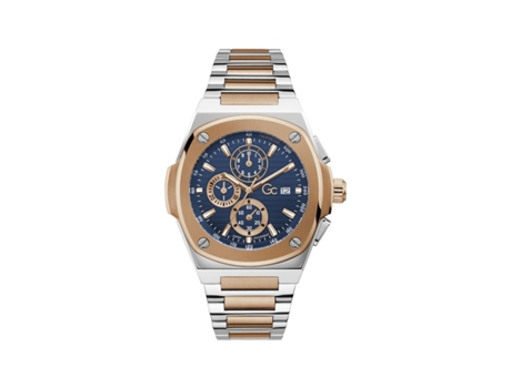 Reloj Hombre GUESS Y99002G7MF