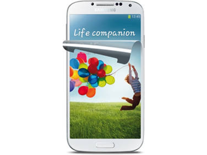 Protector de Pantalla Samsung Galaxy Mega I9152 CELLULARLINE SPGALMEGA58