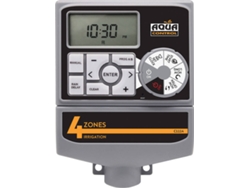 Programador 4 Zonas Acceso 4 AQUA CONTROL