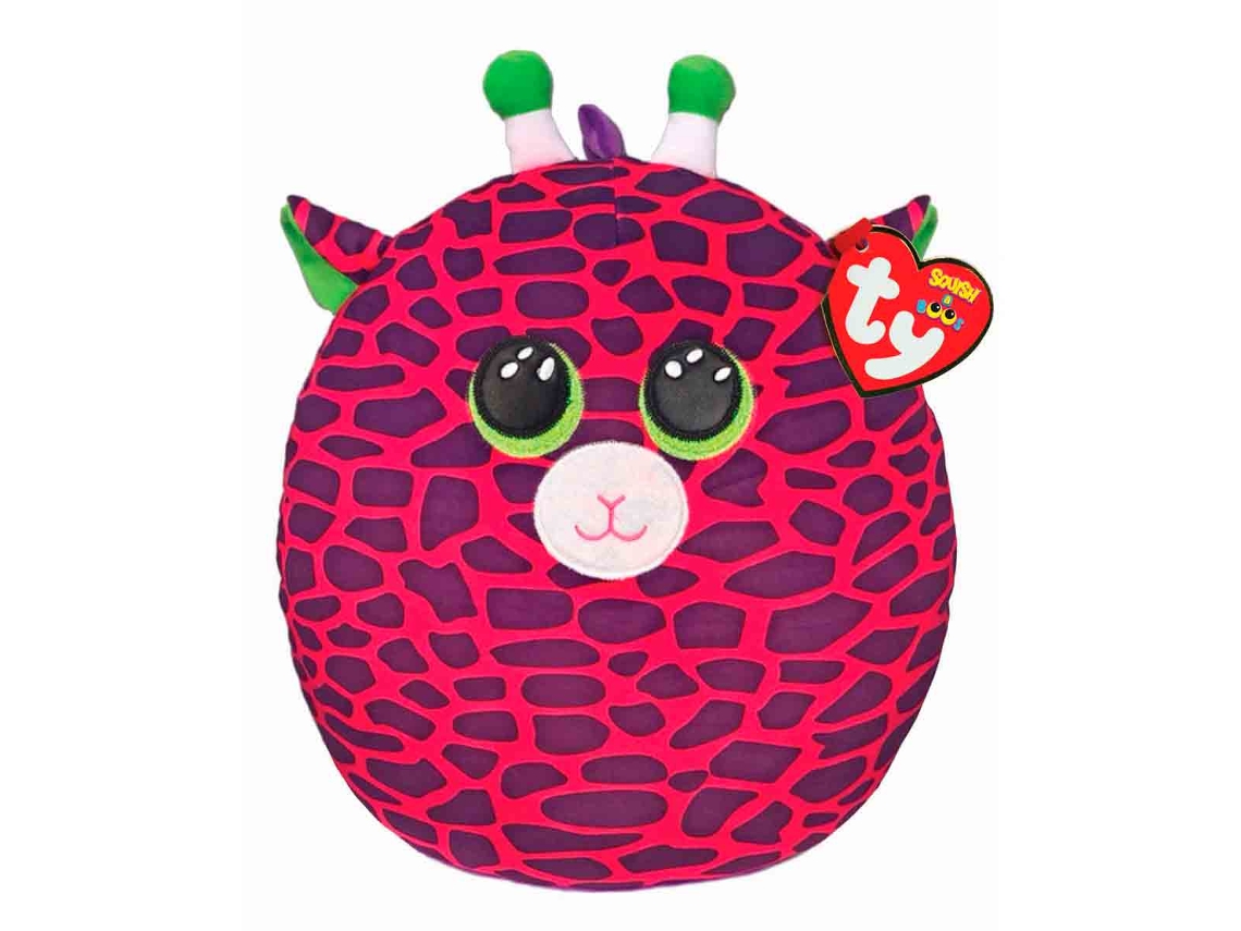 Ty Squish-a-Boos de 25 cm- Gilbert