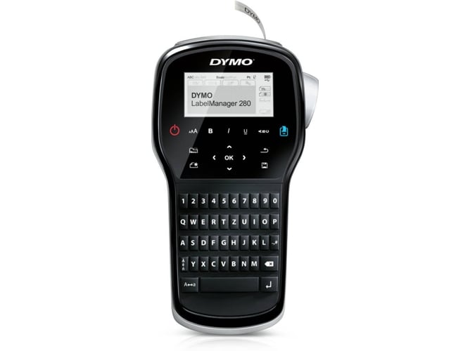 Impresora de Etiquetas DYMO 280-S0968970