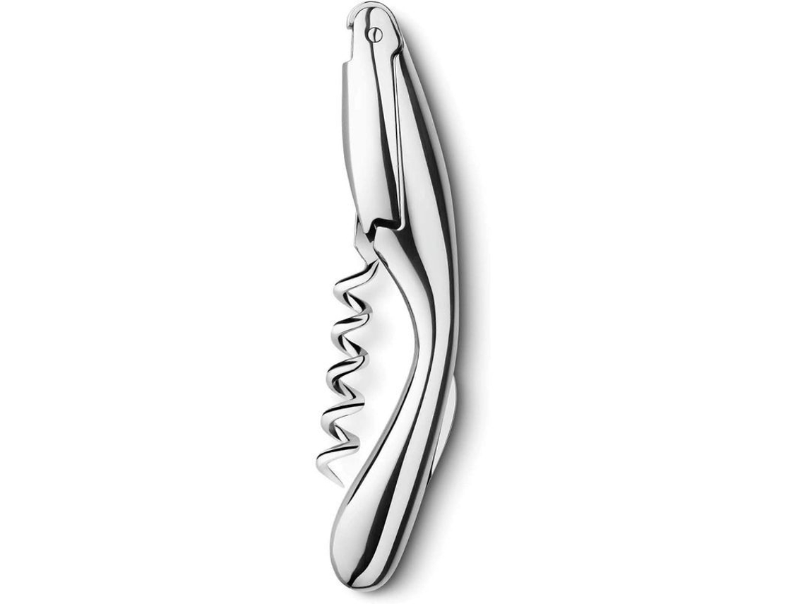 George Jensen Gj 081031 Abracadabra, Acero Inoxidable, 15,7 X 7,7 X 2,8 Cm