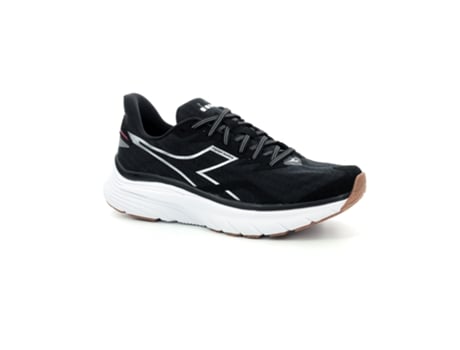 Zapatillas de Hombre para Running DIADORA Equipe Nucleo Plateado (46)