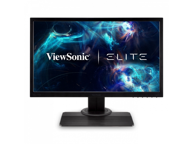 Monitor VIEWSONIC XG240R (24'' - Full HD - TN)