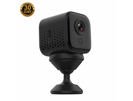 Cámara Vigilancia ENZON HD 1080P