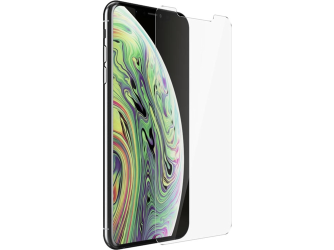 Protector de Cristal Templado AVIZAR iPhone XS Max