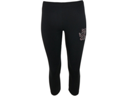 Leggings Beata 3/4 para mujer Estilo y comodidad para las actividades diarias Atl. Dept.