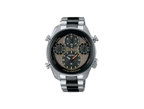 Reloj SEIKO Hombre SFJ005P1 Solar Edición Limitada