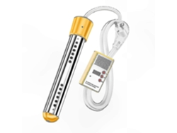Calentador de piscina GOKOCO con temporizador, 3000 W, varilla sumergible.