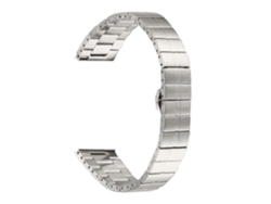 Pulsera de acero inoxidable para relojes inteligentes GOKOCO