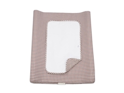 Walking Mum Cambiador Home Praline Vichy