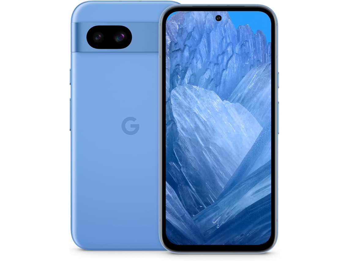 Teléfono inteligente Google Pixel 8a 5g Bay (8128 Gb)