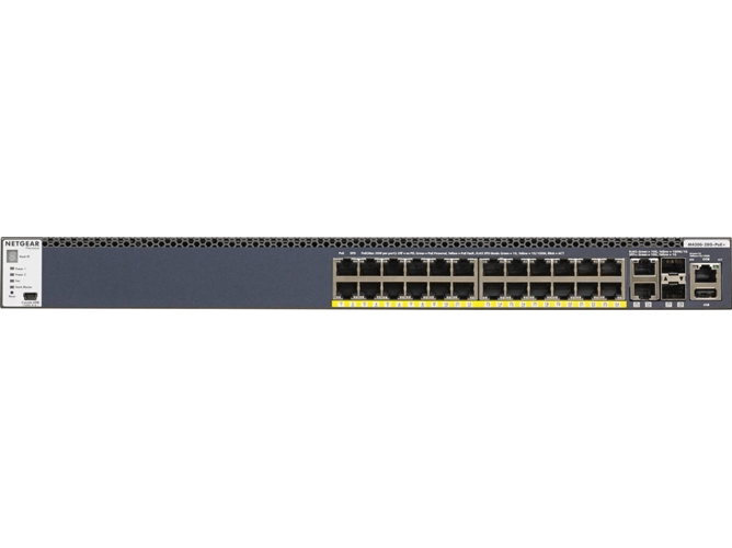 Switch NETGEAR M4300-28G-PoE+
