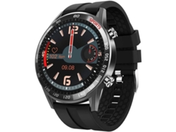 Smartwatch YIZHOOD YIZ381 Negro