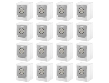 Sacos de vácuo para irobot roomba i & s & j series i7 i7+/ i3 i3+ /s9 s9+