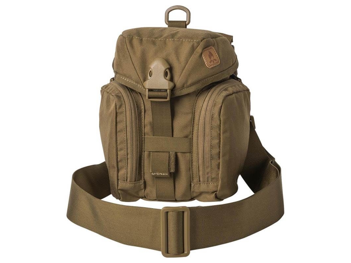 Bolso Multiusos Essecial Kitbag Color Coyote- Helikon Tex