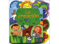 Libro Creación de Froeb, Lori (Castellano)