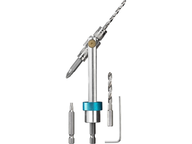 Soporte para Puntas de Destornillador KWB 100900