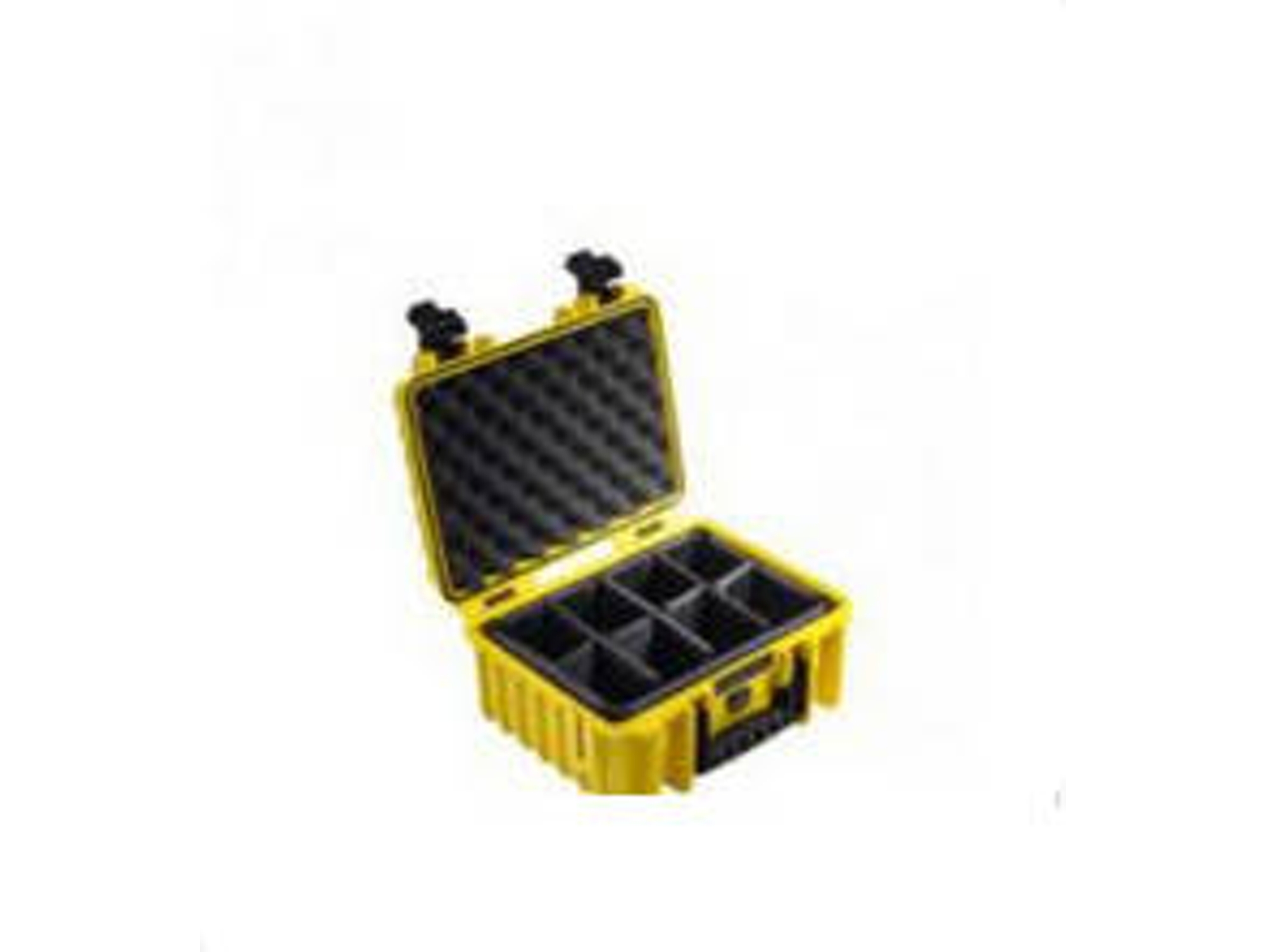 Bolsa para Equipos B&W Type 3000