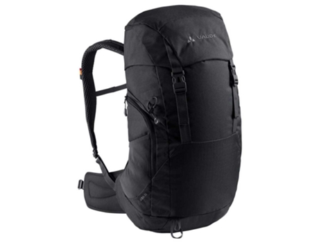 Mochila de Montaña VAUDE Jura (31-40 L - Negro)