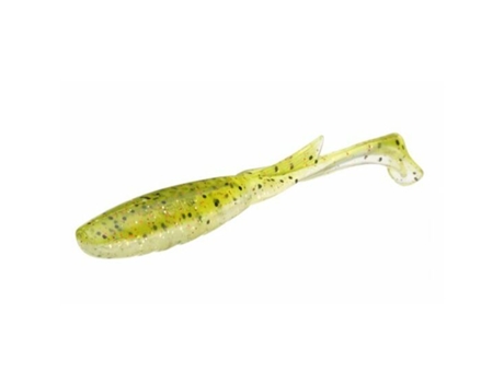 Señuelos blandos 13 FISHING Jeff 10cm x6