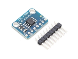 Herramienta De Desarrollo De Circuitos Integrados De Memoria I2c Para Dispositivos Portátiles No Volátiles Mb85rc256v 2,7-5,5 V