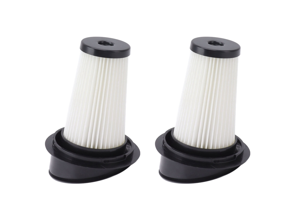 2 Filtros De Polvo Reutilizables Para Aspiradora Zr005201 2950 Rh6543 Rh6545wh