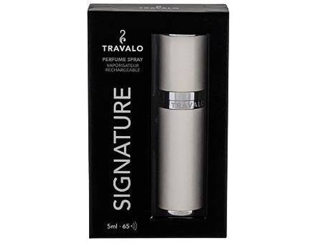 Perfume TRAVALO Signature Elegance Atomiser White (5ml)