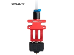 Kit De Extruder Hotend Montado Creality Con Sistema De Nivelación Para Impresora 3d Cr-6 Se Boquilla 0.4mm 24v