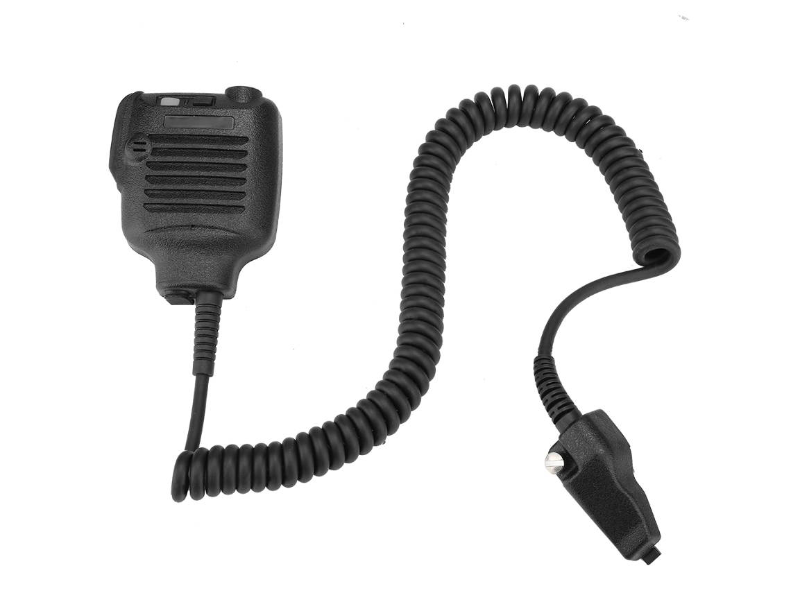 Altavoz portátil (resistente al agua, micrófono)