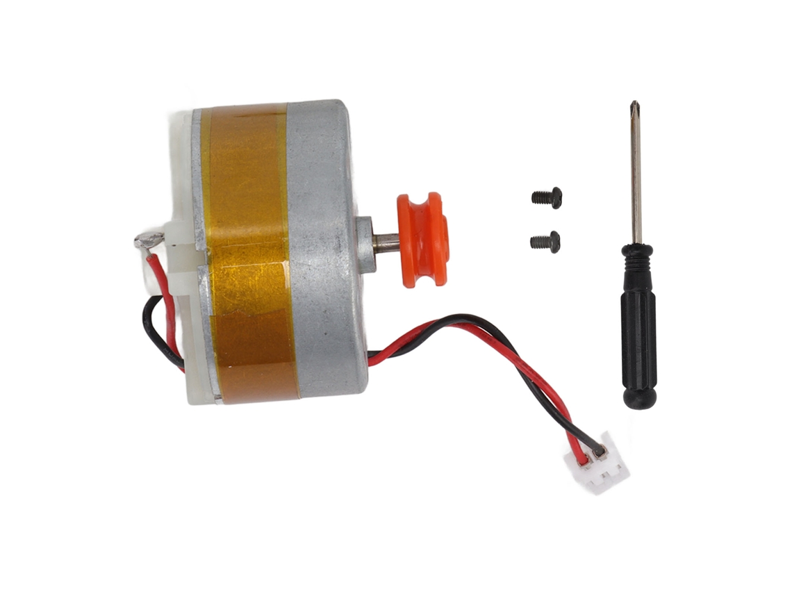 Motor Lidar Lds Para Aspiradora Xiaomi Roborock S50 S51 S55 (accesorio De Repuesto)
