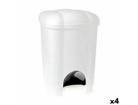 Cubo de basura Carolina 16 L